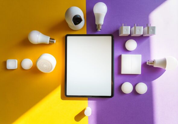 smart home adoption