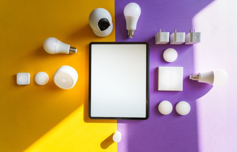 smart home adoption