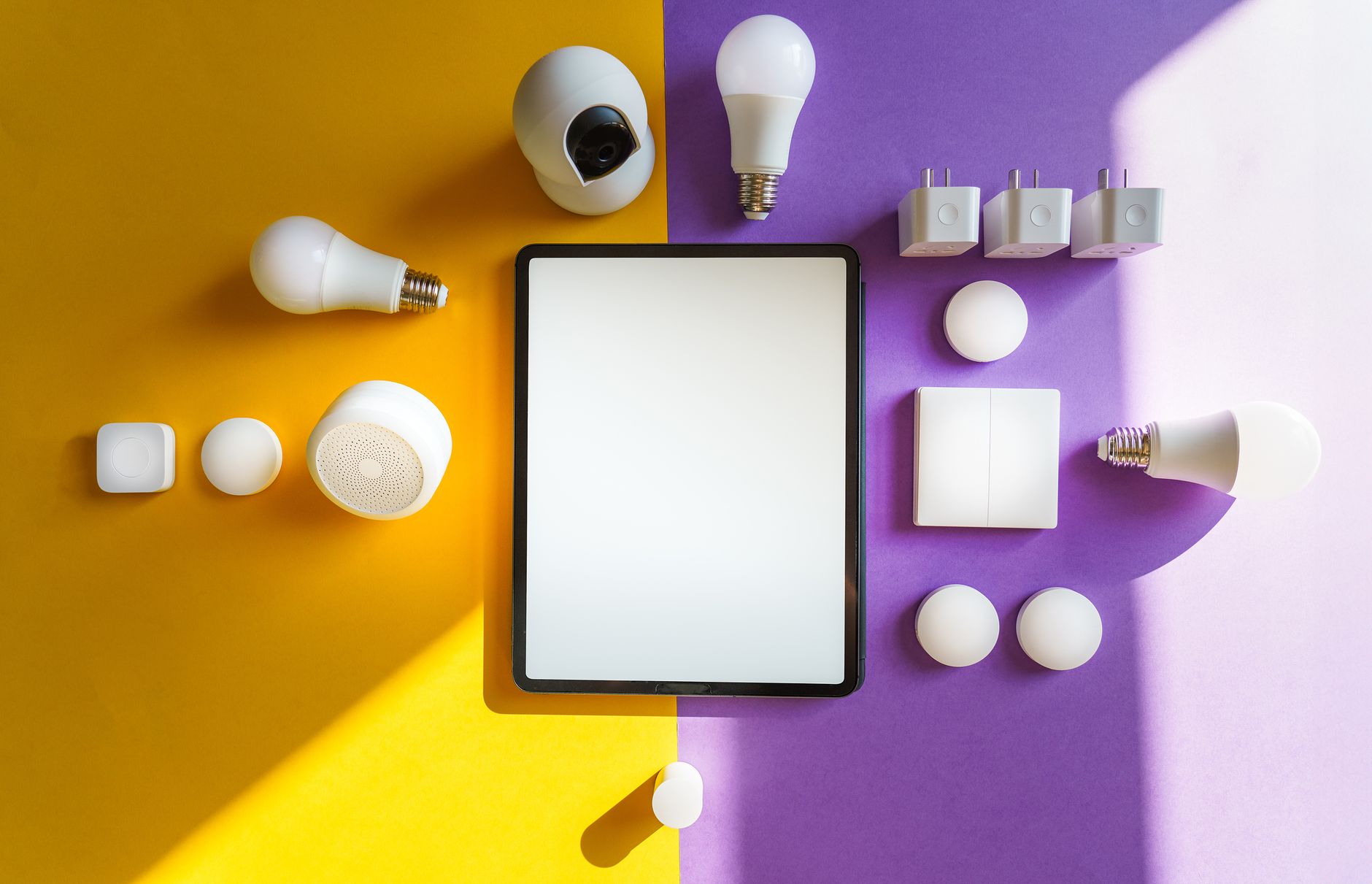 smart home adoption