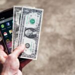 Telegram Money Wallet