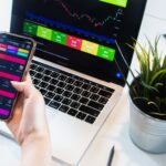 tokenised stock trading