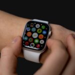 watchOS release candidates