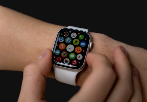 watchOS release candidates