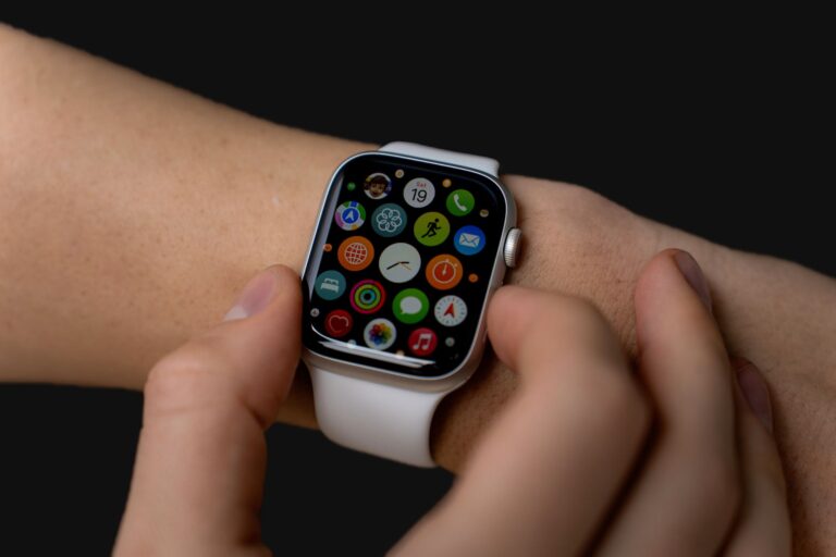 watchOS release candidates