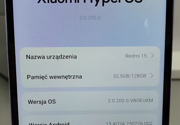 Xiaomi Redmi K10 leaks